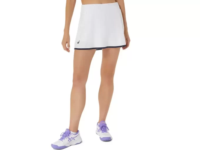 WOMEN’S COURT SKORT WOMEN’S COURT SKORT