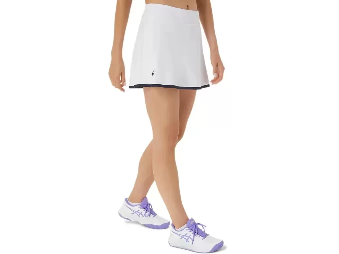 WOMEN’S COURT SKORT WOMEN’S COURT SKORT