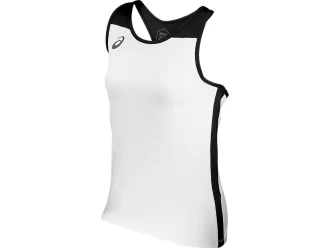 WOMEN’S COURT SPEED TANK