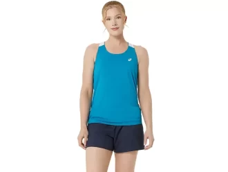 WOMEN’S COURT TANK