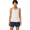 WOMEN’S COURT TANK