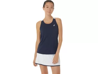 WOMEN’S COURT TANK