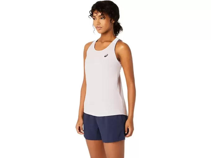 WOMEN’S COURT TANK
