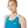 WOMEN’S COURT TANK