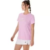 WOMEN’S COURT TENNIS GRAPHIC TEE