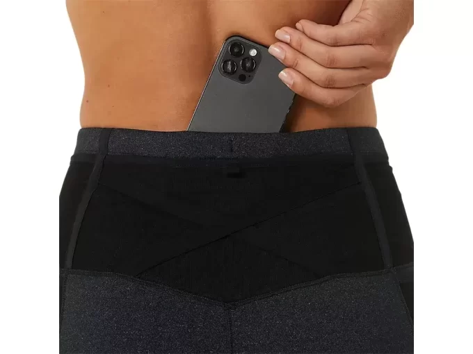 WOMEN’S DISTANCE SUPPLY 7/8 TIGHT