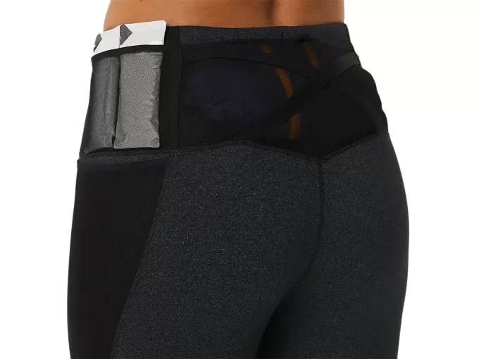 WOMEN’S DISTANCE SUPPLY 7/8 TIGHT