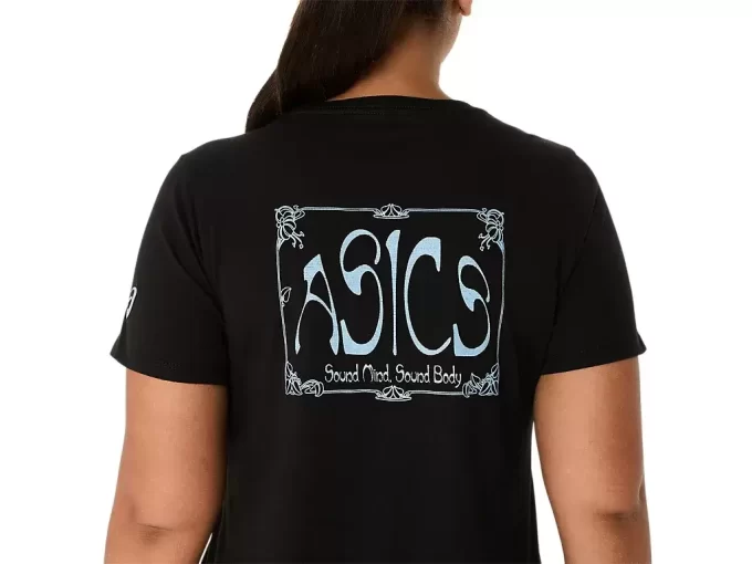 WOMEN’S EMPOWER SHORT SLEEVE TEE WOMEN’S EMPOWER SHORT SLEEVE TEE