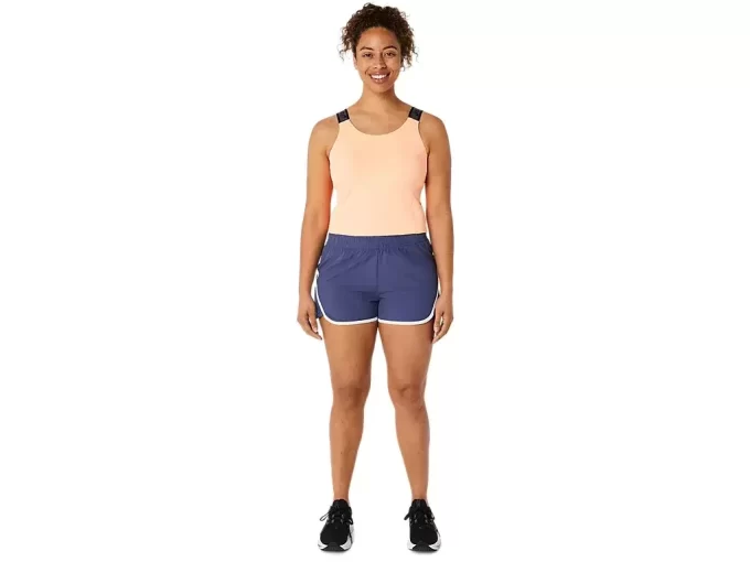 WOMEN’S FIT SANA CROPPED TANK