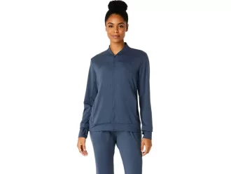 WOMEN’S FLEX SOFT TOUCH JACKET