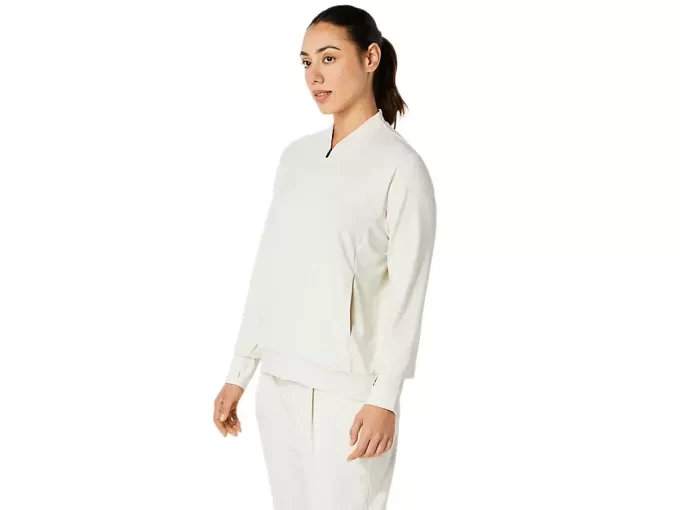 WOMEN’S FLEX SOFT TOUCH JACKET
