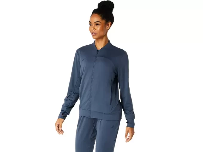 WOMEN’S FLEX SOFT TOUCH JACKET