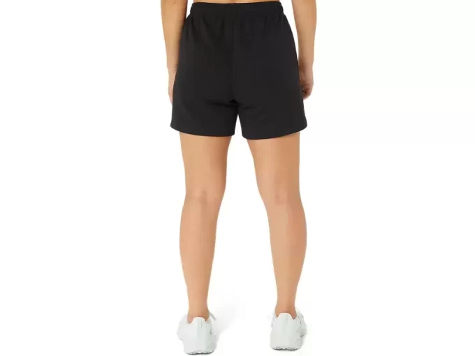 WOMEN’S FRENCH TERRY 5IN SHORT