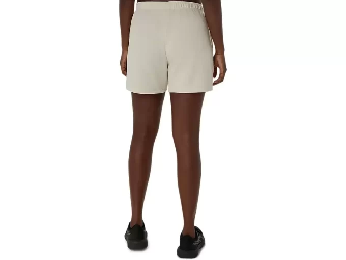 WOMEN’S FRENCH TERRY 5IN SHORT