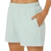 WOMEN’S FRENCH TERRY 5IN SHORT