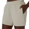 WOMEN’S FRENCH TERRY 5IN SHORT