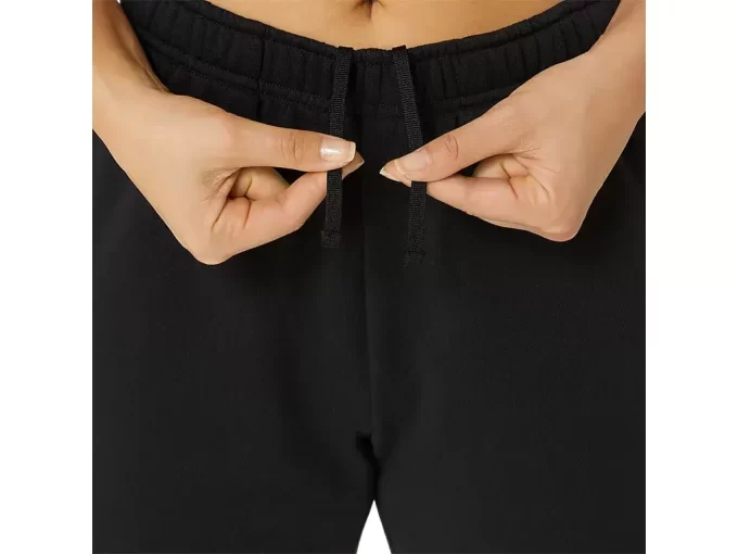 WOMEN’S FRENCH TERRY 5IN SHORT