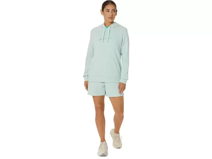 WOMEN’S FRENCH TERRY 5IN SHORT