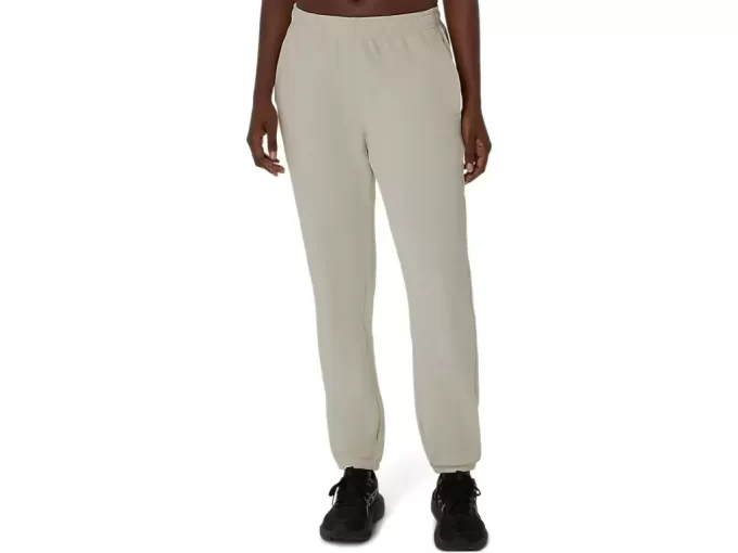 WOMEN’S FRENCH TERRY PANT WOMEN’S FRENCH TERRY PANT