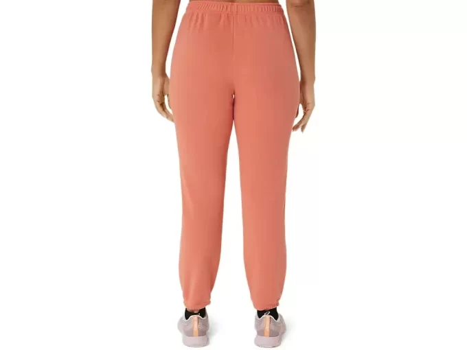 WOMEN’S FRENCH TERRY PANT WOMEN’S FRENCH TERRY PANT