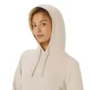 WOMEN’S FRENCH TERRY PULLOVER HOODIE