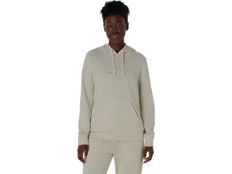 WOMEN’S FRENCH TERRY PULLOVER HOODIE