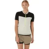 WOMEN’S FUJITRAIL SHORT SLEEVE TOP