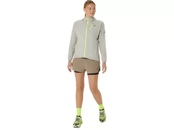 WOMEN’S FUJITRAIL WATERPROOF JACKET