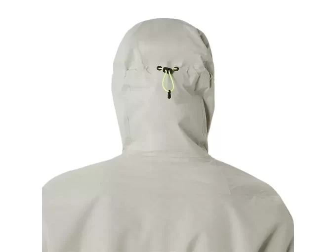 WOMEN’S FUJITRAIL WATERPROOF JACKET