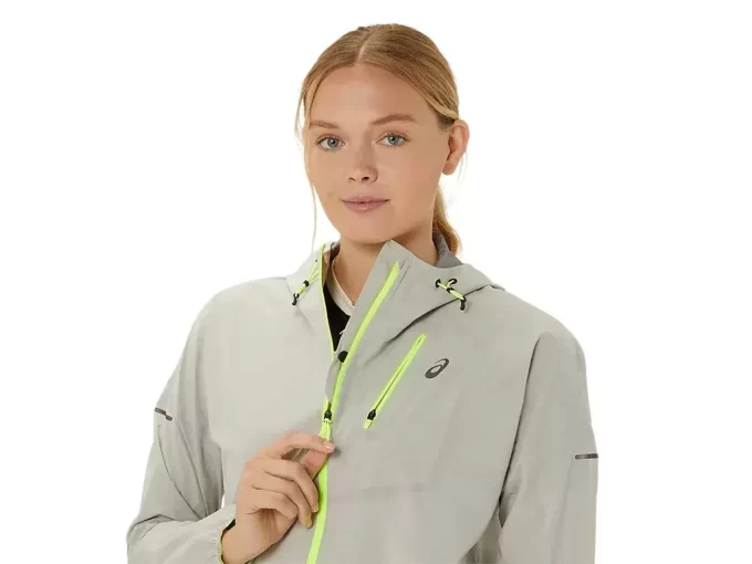 WOMEN’S FUJITRAIL WATERPROOF JACKET