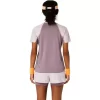 WOMEN’S GAME SHORT SLEEVE TOP WOMEN’S GAME SHORT SLEEVE TOP