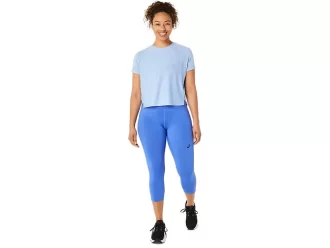 WOMEN’S KATE POCKET CAPRI