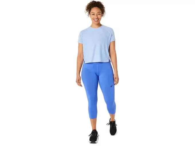 WOMEN’S KATE POCKET CAPRI