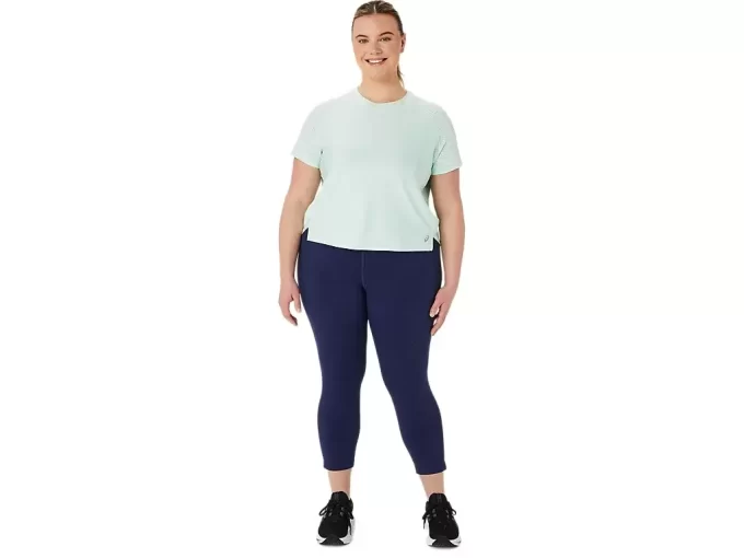 WOMEN’S KATE POCKET CAPRI