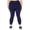 WOMEN’S KATE POCKET CAPRI
