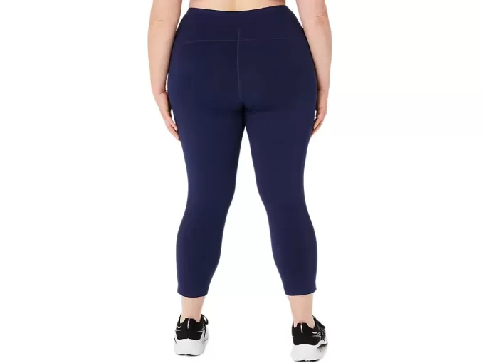 WOMEN’S KATE POCKET CAPRI