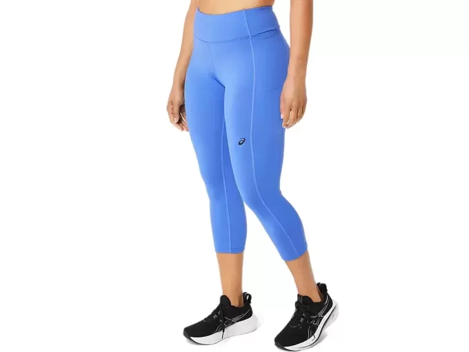 WOMEN’S KATE POCKET CAPRI