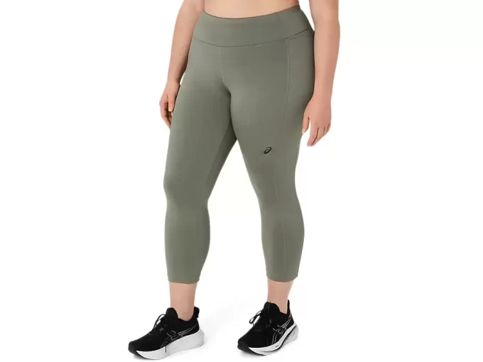 WOMEN’S KATE POCKET CAPRI