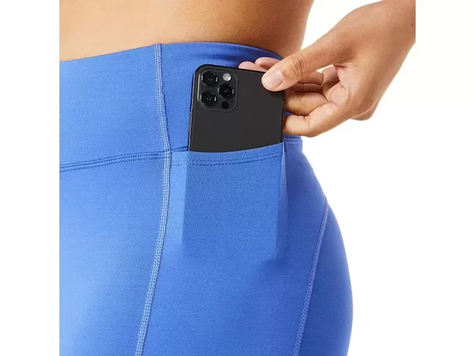 WOMEN’S KATE POCKET CAPRI