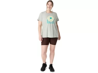 WOMEN’S LIBERATION SHORT SLEEVE TEE