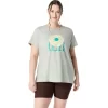 WOMEN’S LIBERATION SHORT SLEEVE TEE