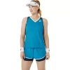 WOMEN’S MATCH ACTIBREEZE TANK WOMEN’S MATCH ACTIBREEZE TANK
