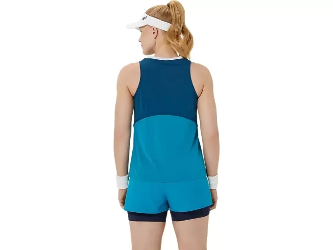 WOMEN’S MATCH ACTIBREEZE TANK WOMEN’S MATCH ACTIBREEZE TANK