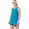 WOMEN’S MATCH ACTIBREEZE TANK WOMEN’S MATCH ACTIBREEZE TANK