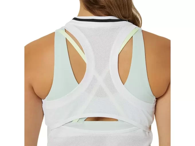 WOMEN’S MATCH ACTIBREEZE TANK