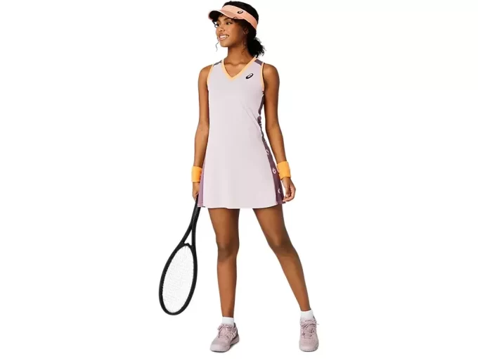 WOMEN’S MATCH DRESS