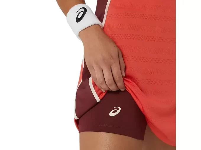 WOMEN’S MATCH DRESS