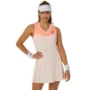WOMEN’S MATCH DRESS
