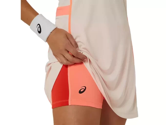 WOMEN’S MATCH DRESS