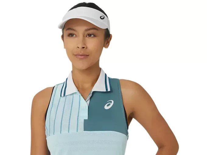 WOMEN’S MATCH DRESS